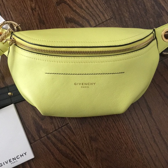 Givenchy belt bag - Picture 5 of 5